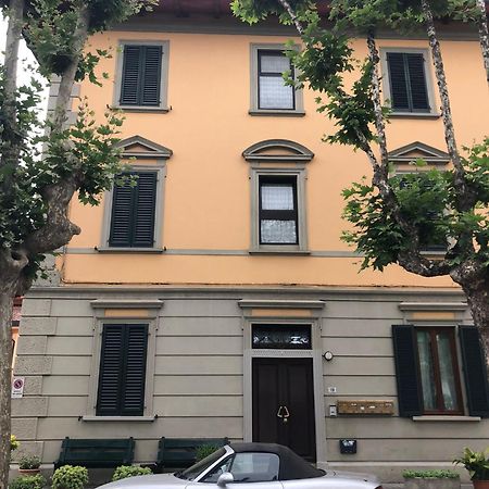 Appartamento Vialemarconi139, San Miniato San Miniato Basso Eksteriør bilde