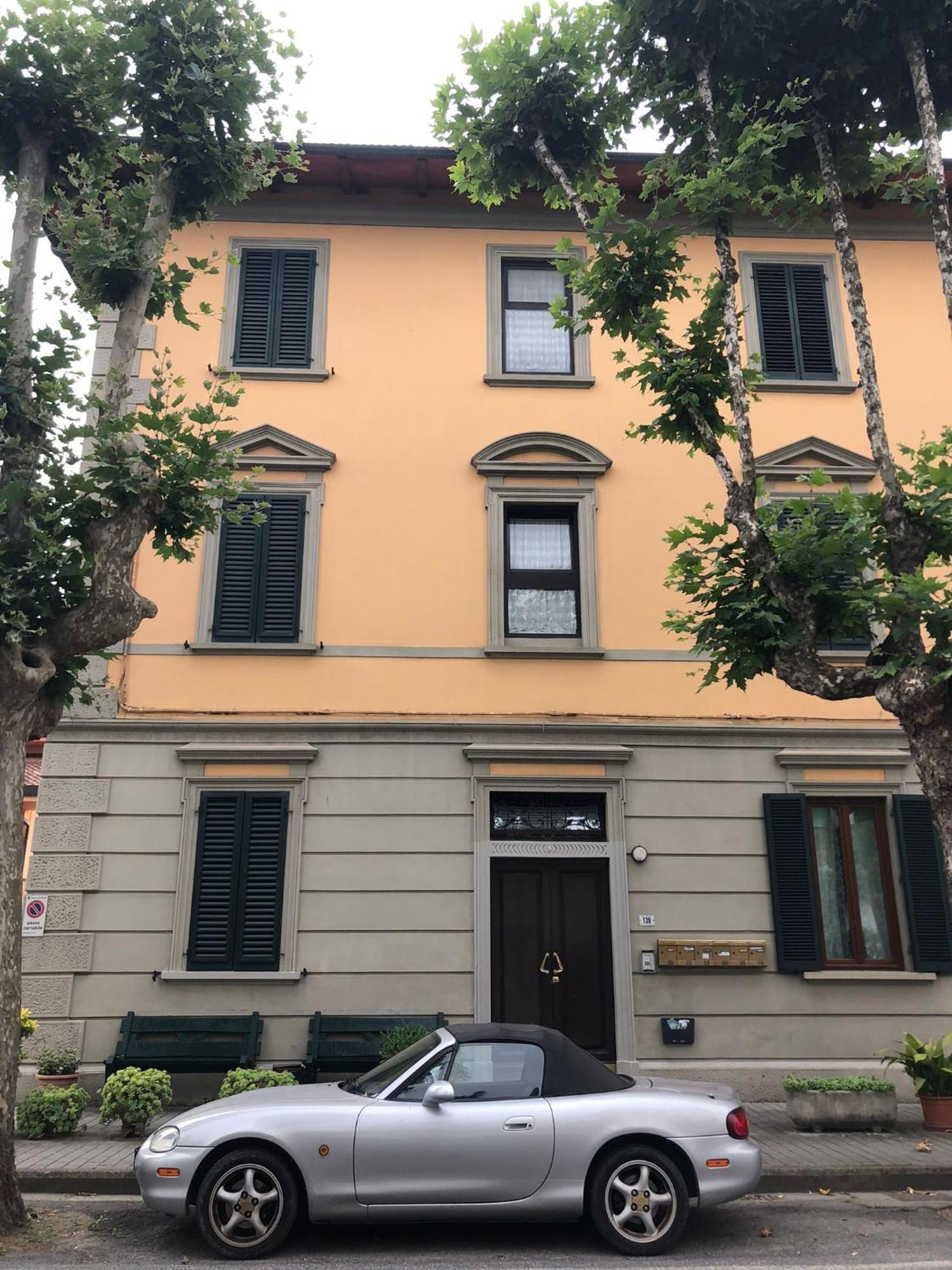 Appartamento Vialemarconi139, San Miniato San Miniato Basso Eksteriør bilde