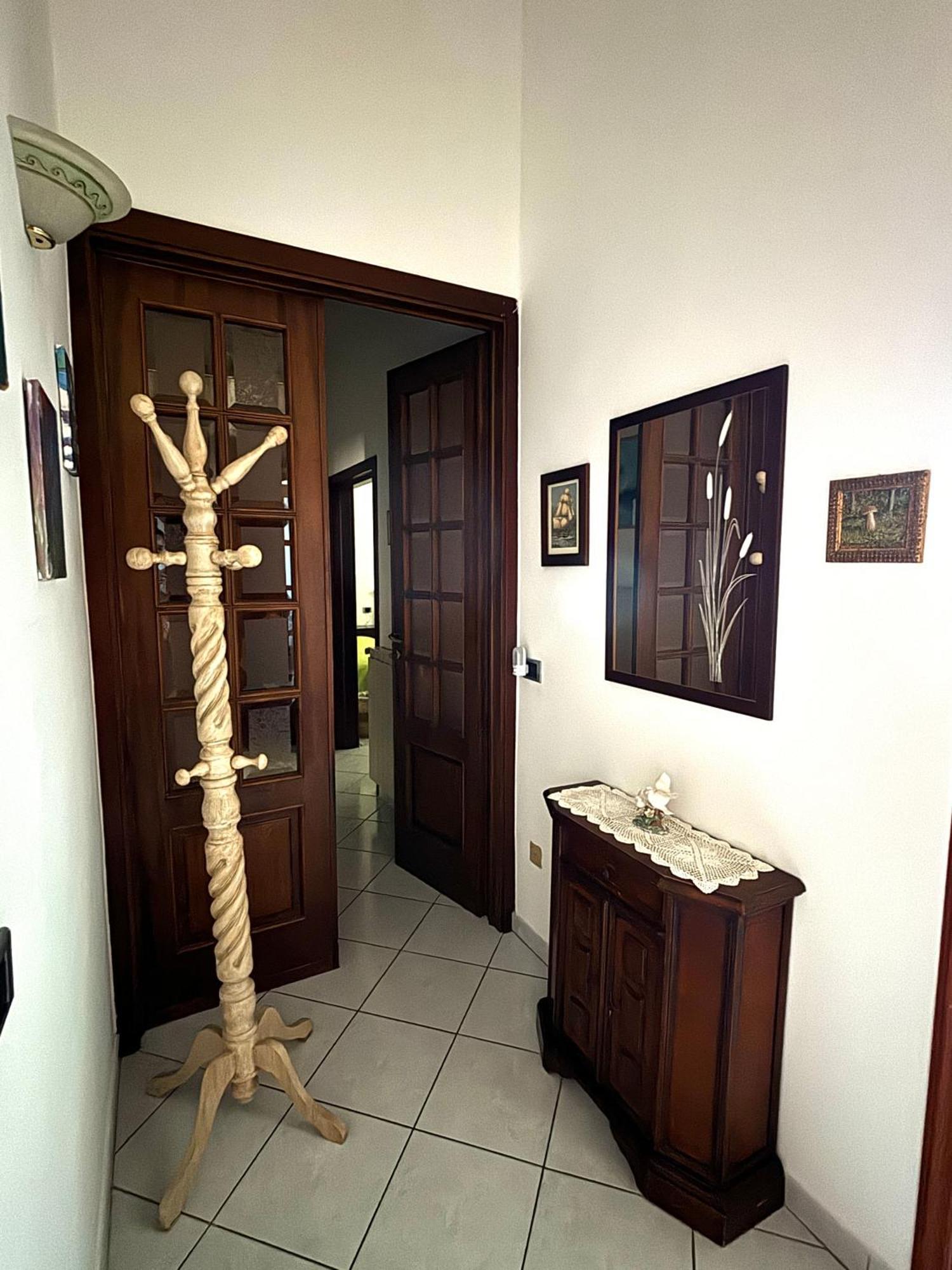 Appartamento Vialemarconi139, San Miniato San Miniato Basso Eksteriør bilde